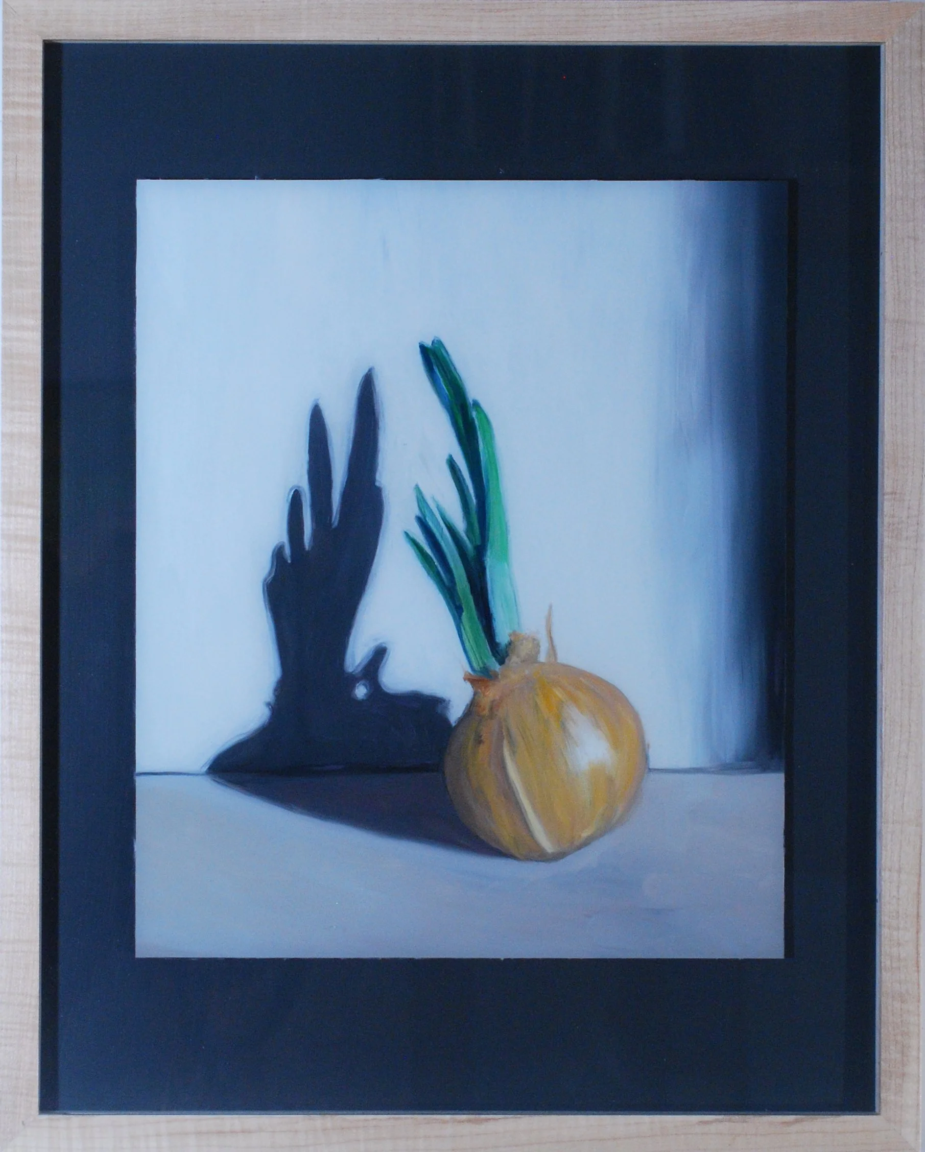 Glass Onions — Nick DeFriez
